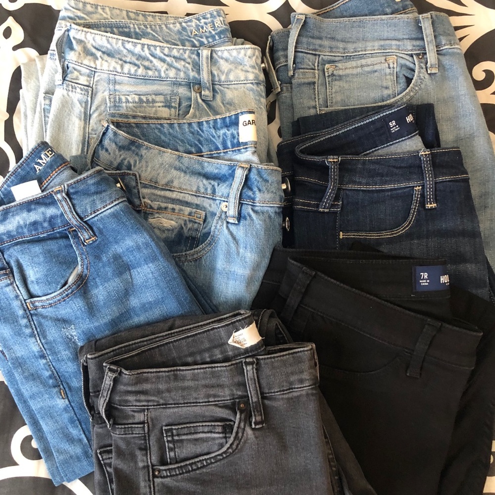 JEANS!!!